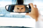 Entreprenuers Don’t Use Rearview Mirrors